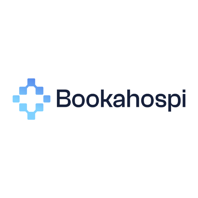 Bookahospi