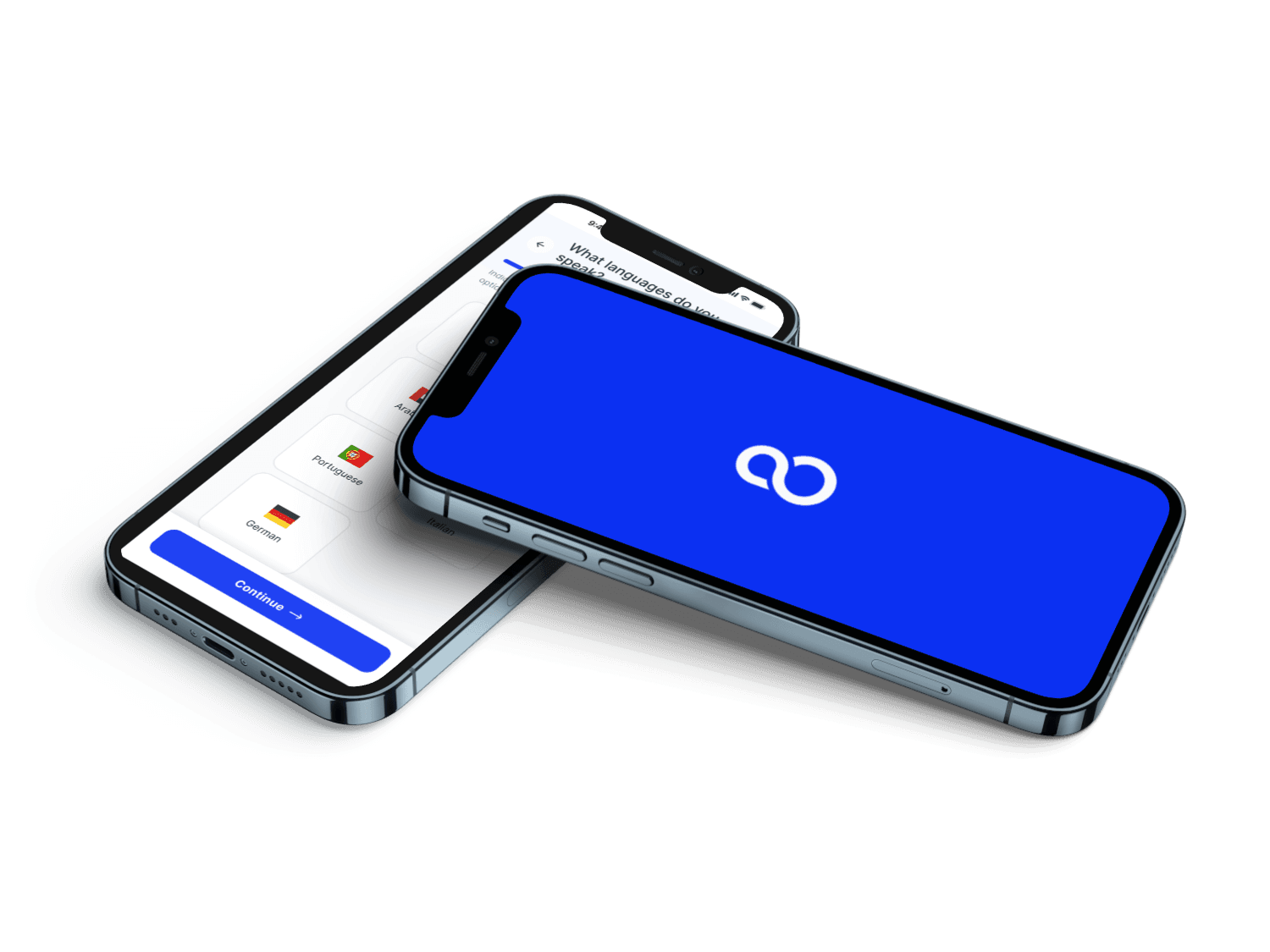 Booka app