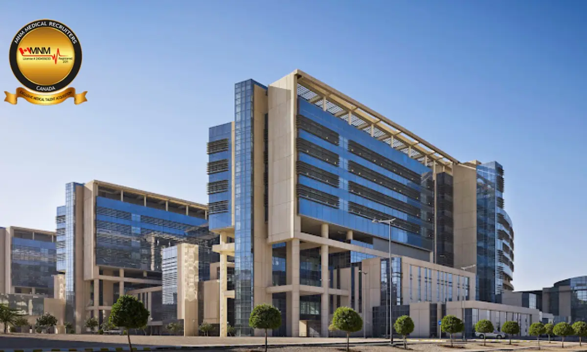 NGHA — المنشآت 1