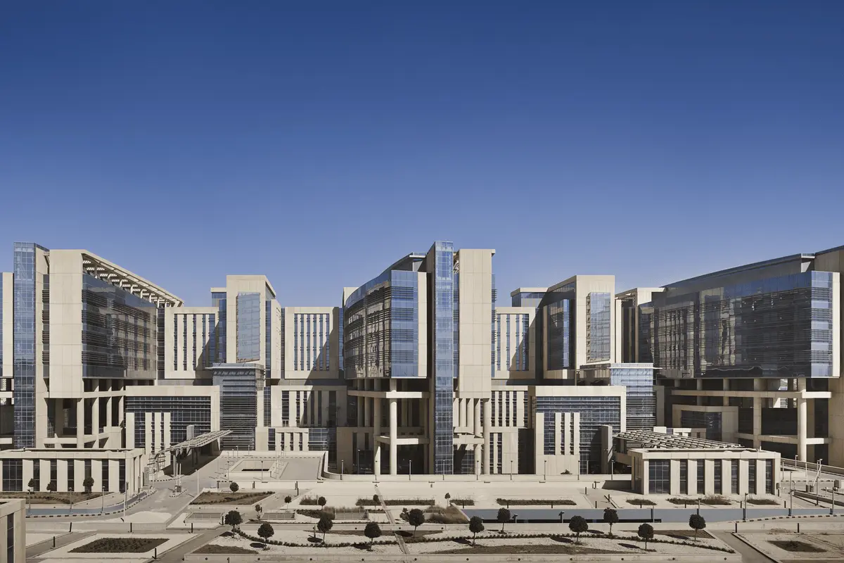 National Guard Health Affairs