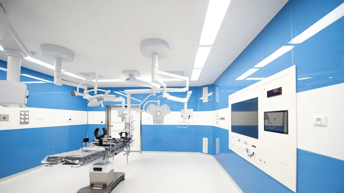 Viamed — instalaciones 3