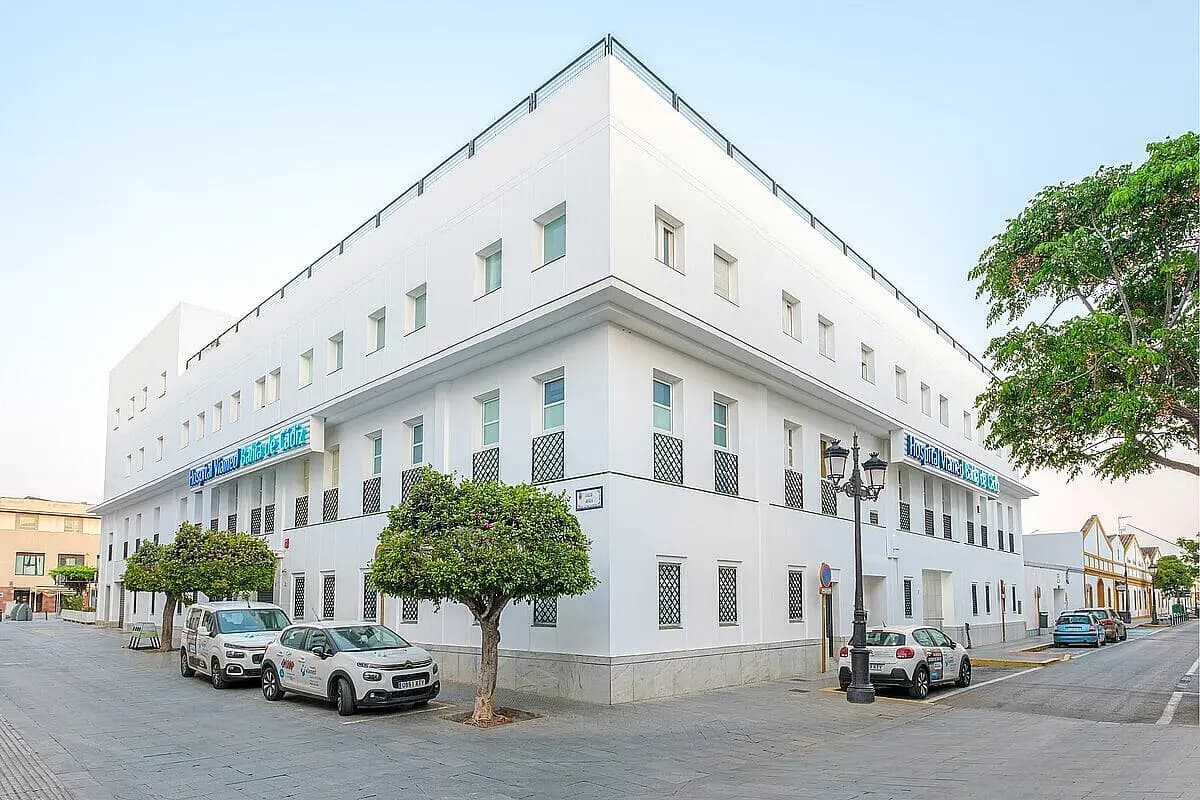 Viamed — instalaciones 1