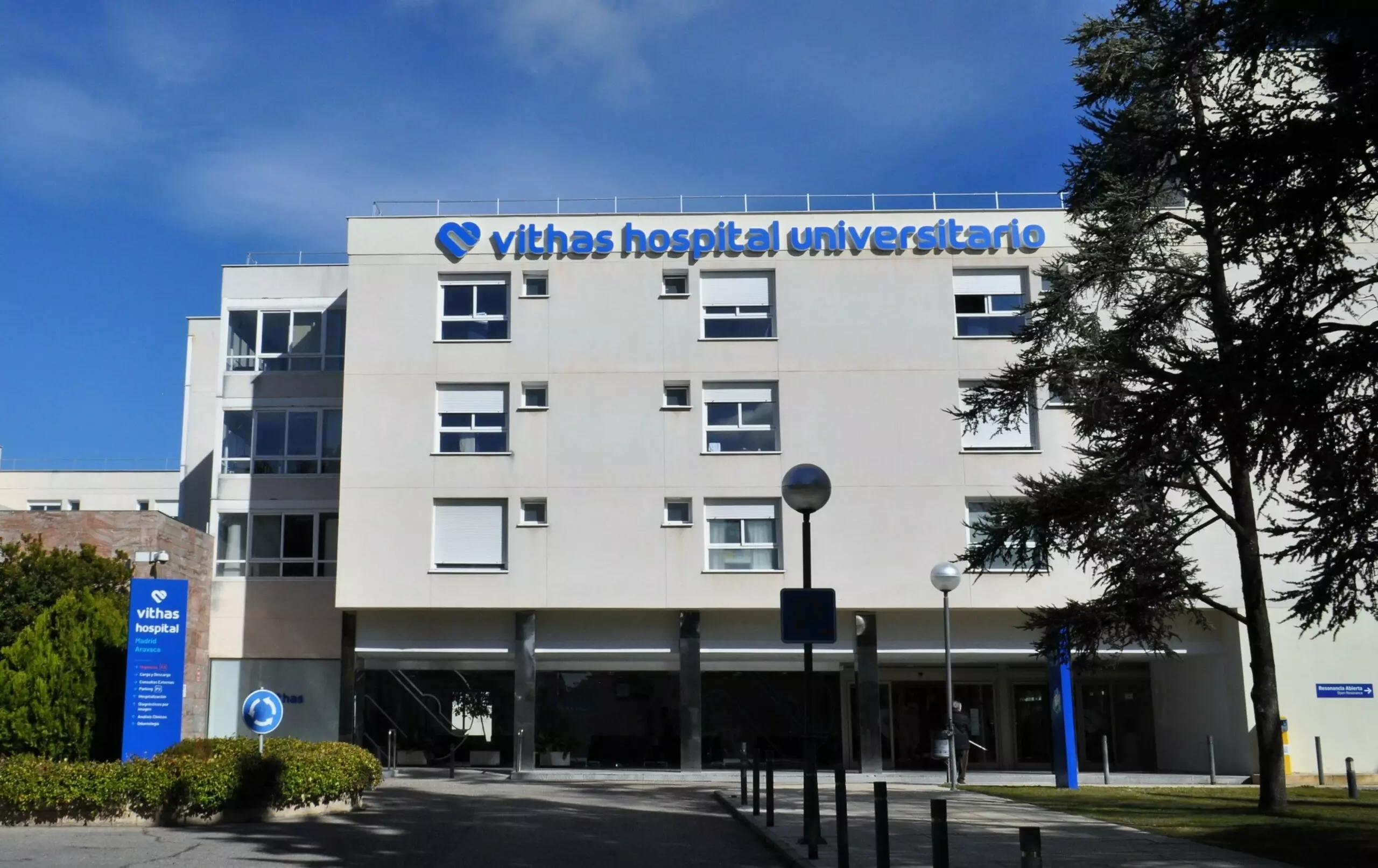 Grupo Ribera — facilities 2
