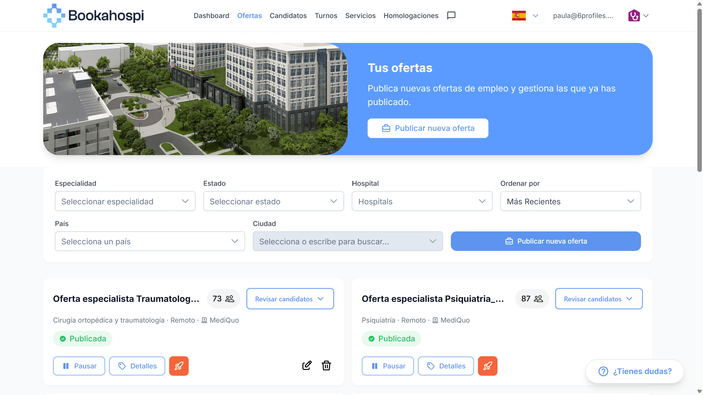 Marketplace Agent